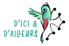 D'ici et d'ailleurs Voyages | Distributeur de souvenirs