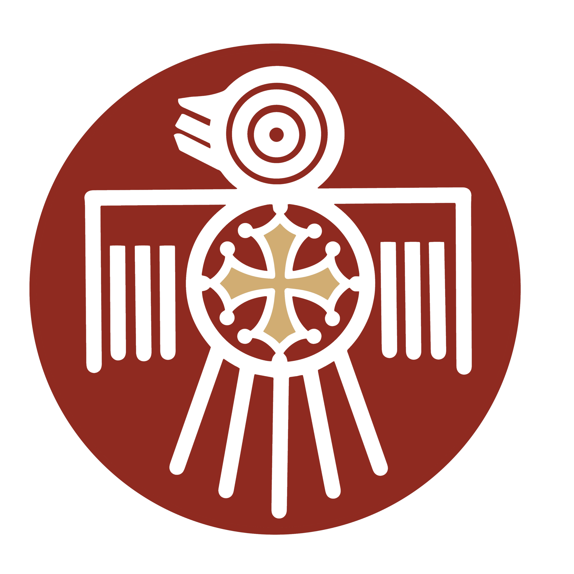 Preloader logo