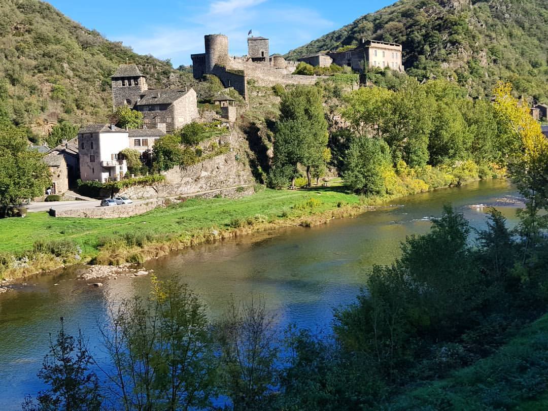 Sept raisons de visiter l’Aveyron