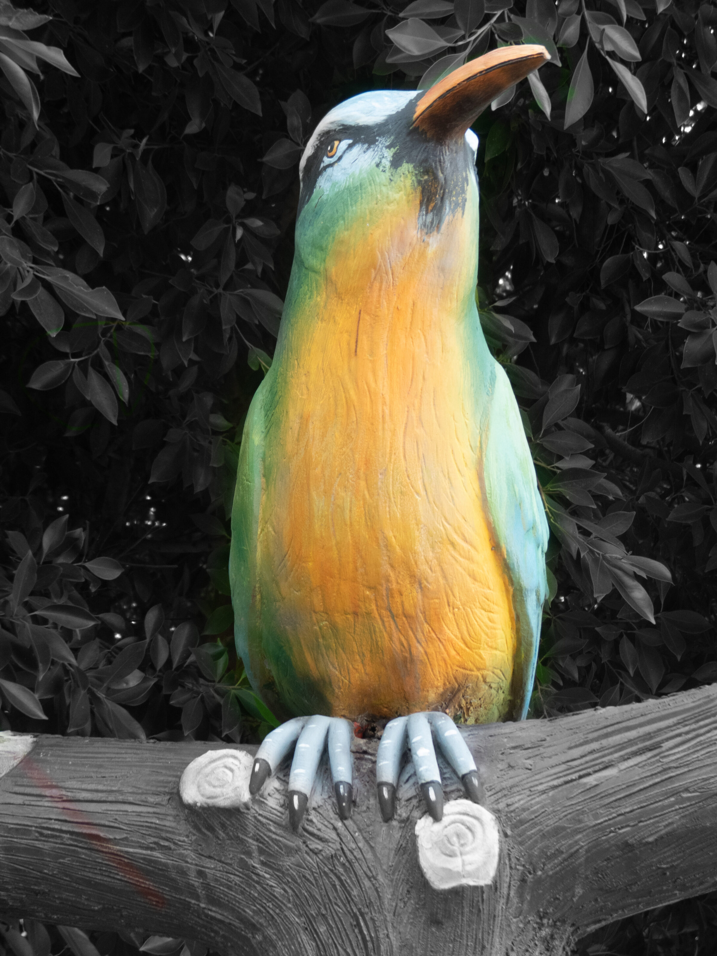 Image module