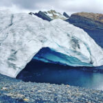 Glacier Pastoruri